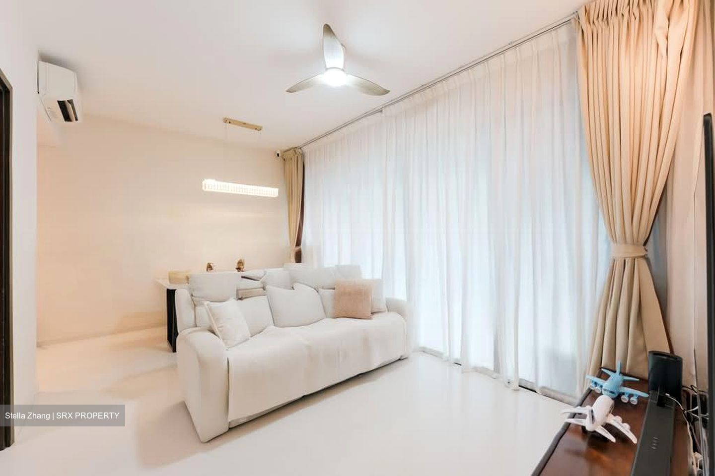 The Inflora (D17), Condominium #596874371